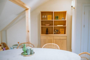 Saieta 2 Apartment II